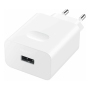 Adaptateur Secteur USB Huawei 5W - Blanc - Vrac