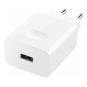 Charger, Power Supply - Huawei 10W Power Adapter HW-050200E01/HW-050200E02 - White - Bulk, wholesale price