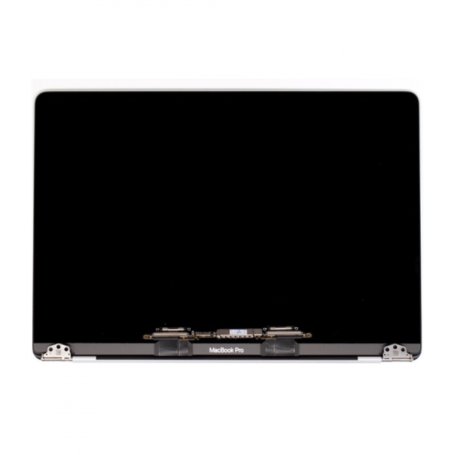 Screen Macbook Pro A1990 Complete (Original Disassembled) - Silver - Grade B