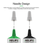 Mobile Phone Repair Glue RELIFE CP-0002 Transparent - 50mL