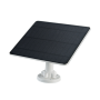 5W Solar Panel for Outdoor Surveillance - Monocrystalline