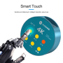 4K HD Touchscreen Camera for SUNSHINE M-19 Microscope