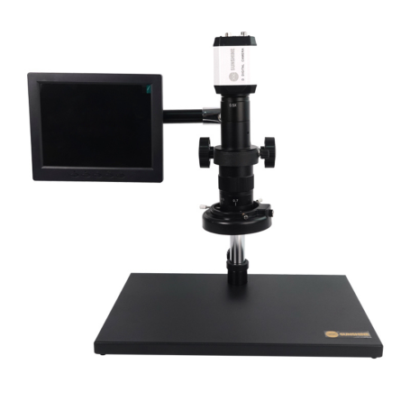 SUNSHINE MS8E-02 PRO Electron Microscope