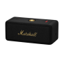 Enceinte Bluetooth Sans Fil - Marshall Emberton II - Noir