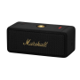 Enceinte Marshall Emberton II Bluetooth Sans Fil - Noir