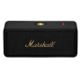 Enceinte Bluetooth Sans Fil - Marshall Emberton II - Noir