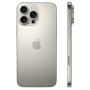 iPhone 16 Pro 1TB Natural Titanium MYNX3ZD/A - Brand new