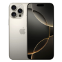 iPhone 16 Pro 1TB Natural Titanium MYNX3ZD/A - Brand new