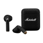 Ecouteurs Bluetooth Marshall Minor III - Noir