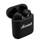 Ecouteurs Bluetooth Marshall Minor III - Noir