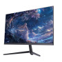 Écran IPS 27" 2K 165Hz Sans Bordure