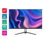 Écran IPS 32" 2K 75Hz Sans Bordure