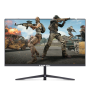 32" 2K 75Hz Borderless IPS Display