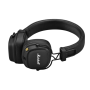 Casque Bluetooth Marshall Major IV - Noir