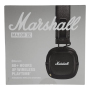 Casque Bluetooth Marshall Major IV - Noir