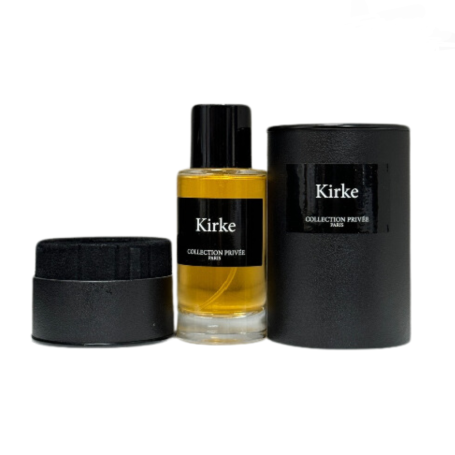 Eau de Parfum Collection Privée Paris Kirke - 50ml