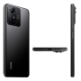 Xiaomi Redmi Note 12S 256 GB - Black - UE - New