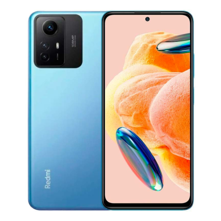 Xiaomi Redmi Note 12S 256 Go - Bleu - EU - Neuf