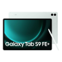 Samsung Tab S9 FE+ X610 8GB/128GB Wi-Fi Mint - New