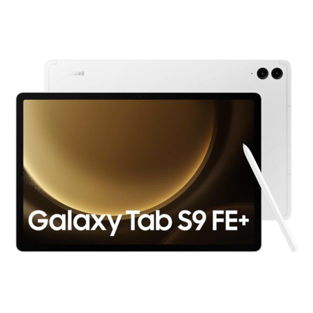 Samsung Tab S9 FE+ X616 8GB/128GB 5G Silver - New