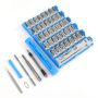 128-in-1 Multifunctional Precision Screwdriver Set SUNSHINE SS-5120