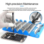 128-in-1 Multifunctional Precision Screwdriver Set SUNSHINE SS-5120