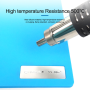 Advanced Thermal Insulation Mat Resistant To High Temperatures SUNSHINE SS-004F