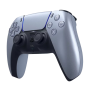 SONY Dualsense Wireless Controller for PS5 - Silver