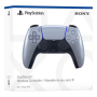 SONY Dualsense Wireless Controller for PS5 - Silver