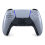 SONY Dualsense Wireless Controller for PS5 - Silver