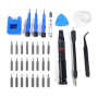 34 In 1 Multi-Function Precision Screwdriver Set SUNSHINE SS-5119