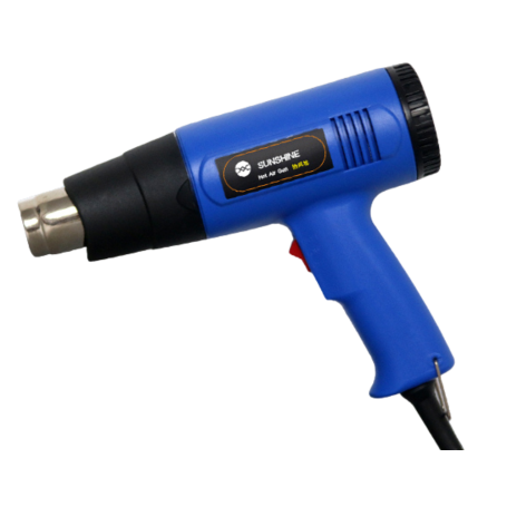 Industrial Heat Gun RS-1600