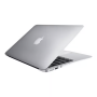 Macbook Air 13" A1466 2014 - 8GB/ 256GB SSD - Core i5 1,8GHz - Silver - AZERTY - Grade B Without Charger