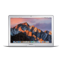 Macbook Air 13" A1466 2014 - 8GB/ 256GB SSD - Core i5 1,8GHz - Silver - AZERTY - Grade B Without Charger