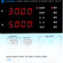 Alimentation Electrique Programmable et Réglable SUNSHINE P-3005A