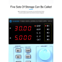 Programmable And Adjustable Power Supply SUNSHINE P-3005A