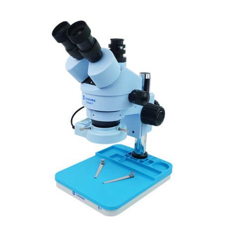 Microscope Amélioré SUNSHINE SZM45T-B1