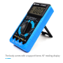 SUNSHINE DT-9205E Digital Multimeter