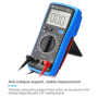 SUNSHINE DT-890N Digital Multimeter