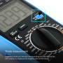 SUNSHINE DT-890N Digital Multimeter