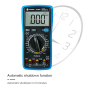 SUNSHINE DT-890N Digital Multimeter