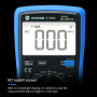 SUNSHINE DT-890N Digital Multimeter