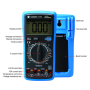 SUNSHINE DT-890N Digital Multimeter