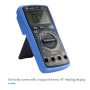 SUNSHINE DT-17N Digital Multimeter