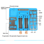 Universal Fixture Platform SUNSHINE SS-601J