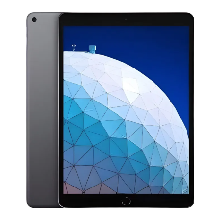 iPad Air 32GB 4G Gray - Grade AB