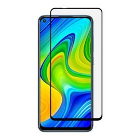 Tempered Glass for Xiaomi / Redmi / POCO - Black