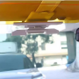 Anti-Glare Car Sun Visor - Large Size