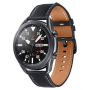 Samsung Galaxy Watch 3 45mm Black SM-R840 Connected Watch - Grade A with charger and bracelet