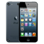 iPod Touch (5th Generation) A1421 Black 32 GB - Grade AB